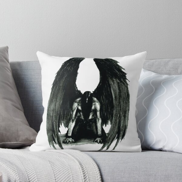 Item preview, dark angel designed and sold by AndyArtic.