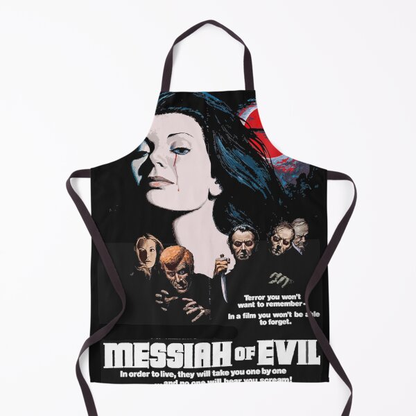 Item preview, Messiah of Evil Classic designed and sold by ZackVarnado.