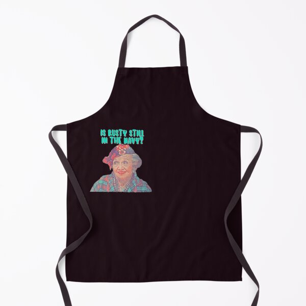Item preview, Aunt Bethany Is Rusty still in the Navy Christmas Vacation Slim Fit TShirtT shirt Hoodie for Men, Women Unisex Full Size designed and sold by ROSARIOCASTR.