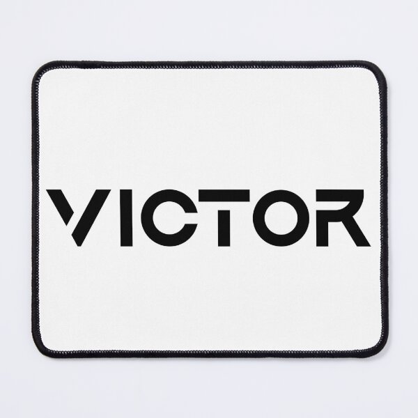 Item preview, V, Victor designed and sold by GameLingo.