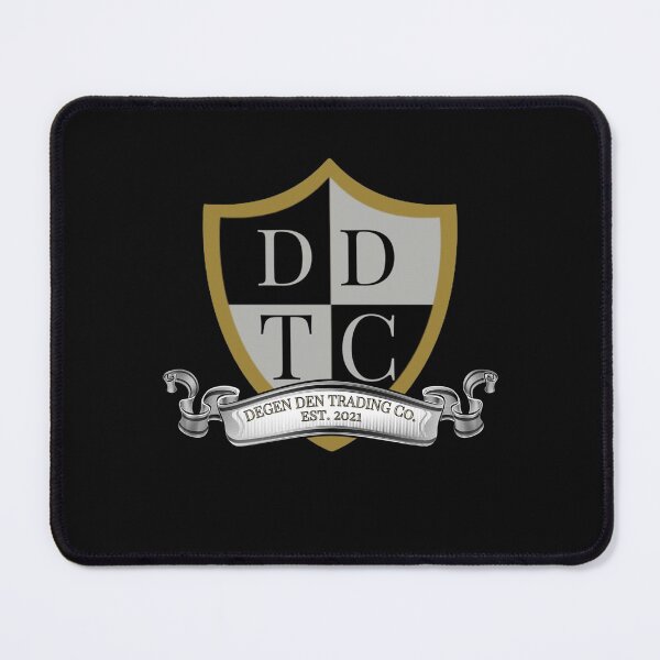Item preview, DDTC Condensed Logo II designed and sold by lwenHii123.