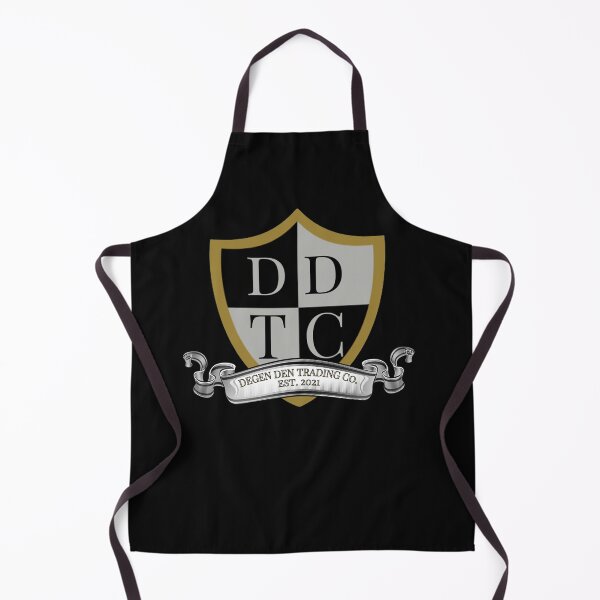 Item preview, DDTC Condensed Logo II designed and sold by lwenHii123.