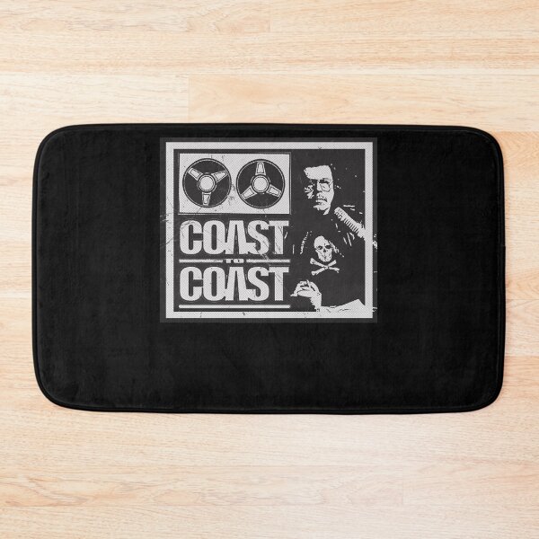 Item preview, Gift For Men Art Bell - Coast To Coast Am [Distressed] Gifts For Fan designed and sold by Mskarinacrooksv.