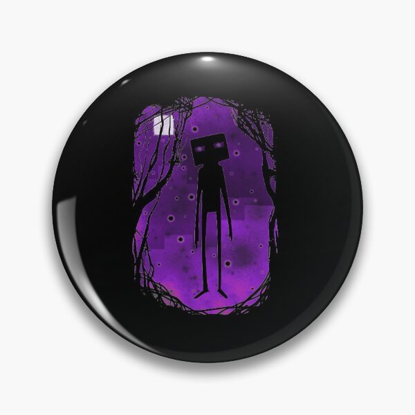 Item preview, Enderman Classic  designed and sold by johannaklei.