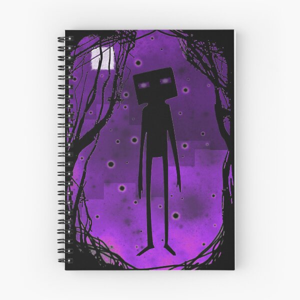 Item preview, Enderman Classic  designed and sold by johannaklei.