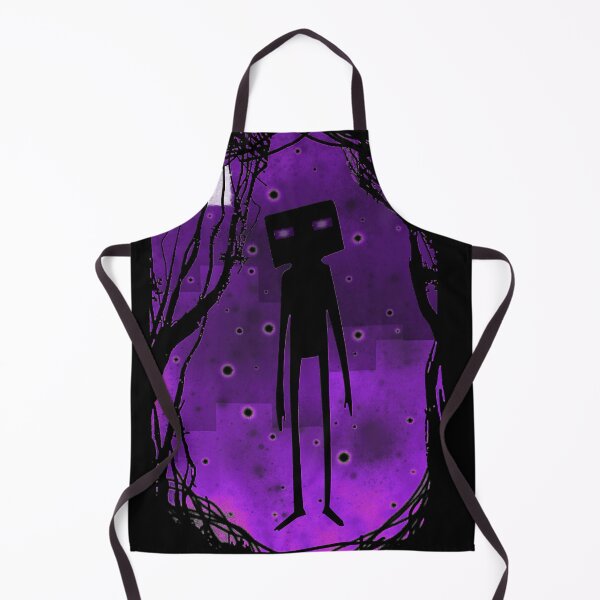 Item preview, Enderman Classic designed and sold by johannaklei.