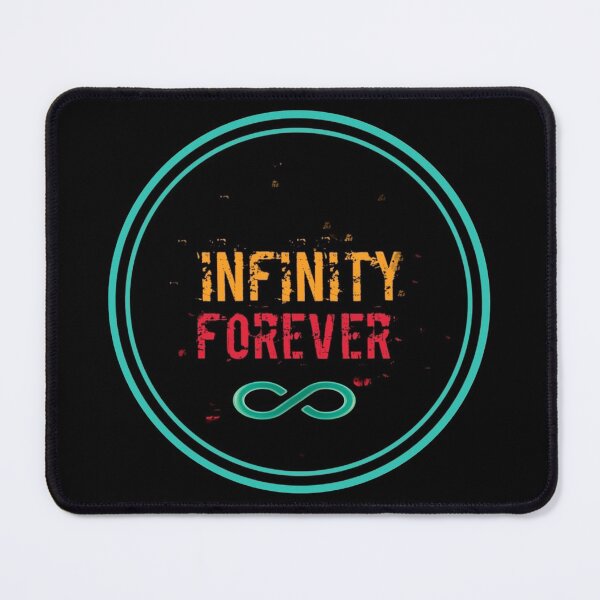 Item preview, Infinity Forever, Forever Infinite designed and sold by Ruby Jackson.
