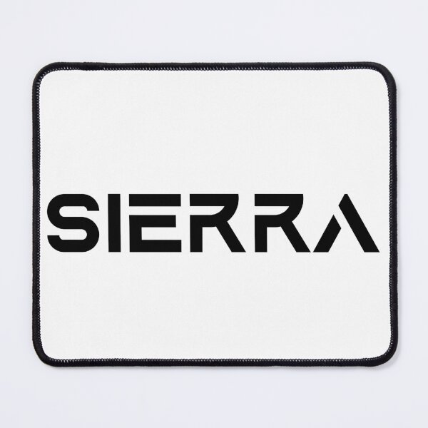 Item preview, S, Sierra designed and sold by GameLingo.