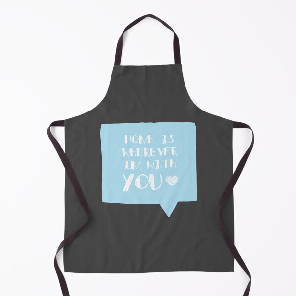 Item preview, You're My Home designed and sold by mschubbybunny.