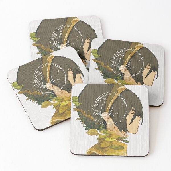 Item preview, Toph Beifong designed and sold by jhinkleroberta.