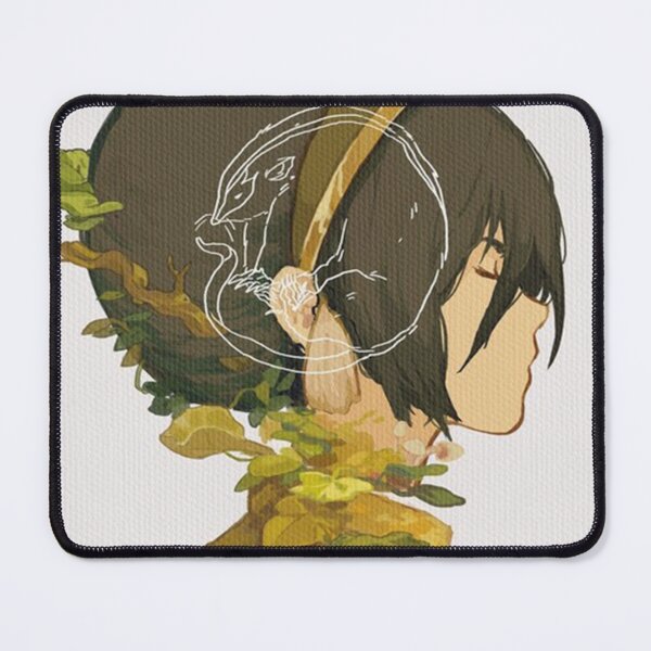 Item preview, Toph Beifong designed and sold by jhinkleroberta.