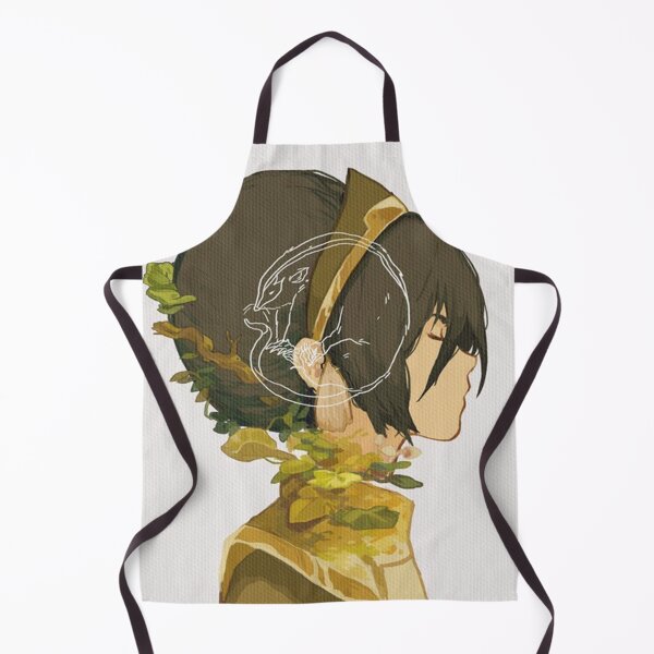 Item preview, Toph Beifong designed and sold by jhinkleroberta.