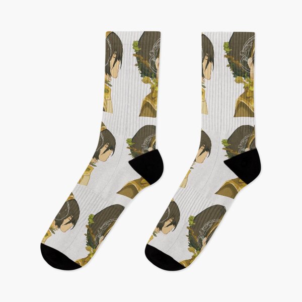 Item preview, Toph Beifong designed and sold by jhinkleroberta.