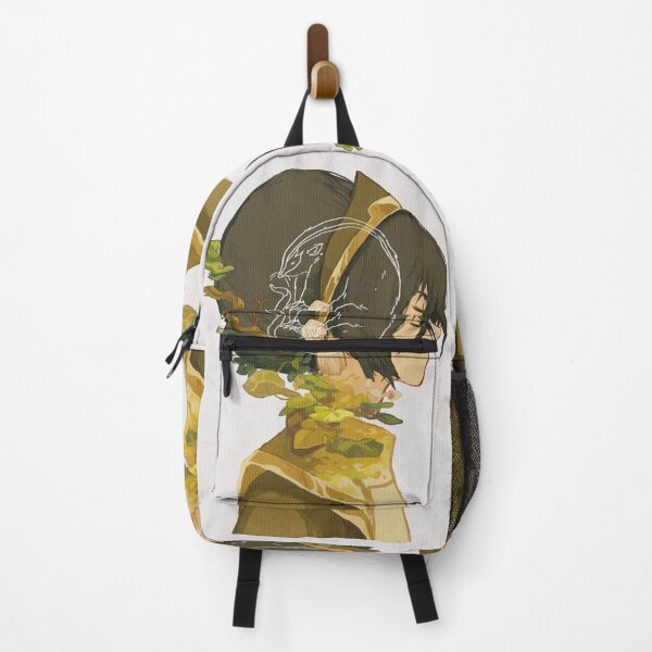 Item preview, Toph Beifong designed and sold by jhinkleroberta.