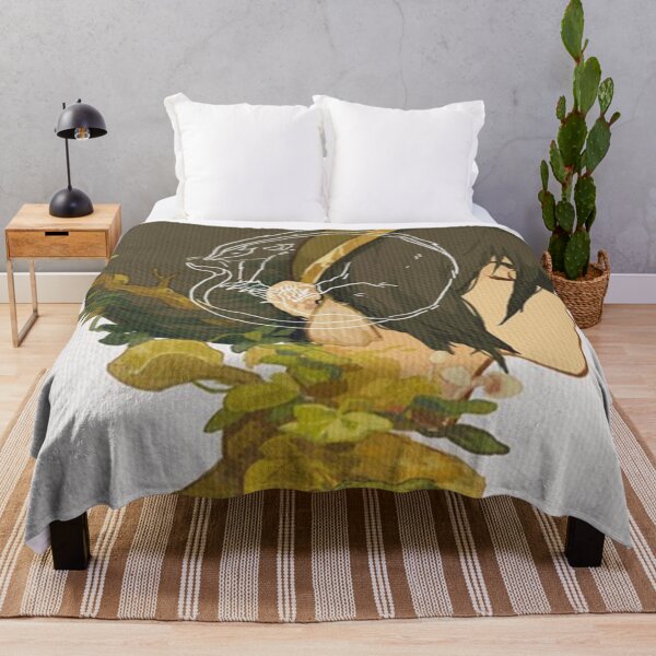 Item preview, Toph Beifong designed and sold by jhinkleroberta.