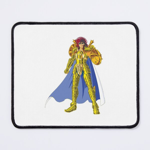Item preview, saint seiya dohko designed and sold by AndyArtic.