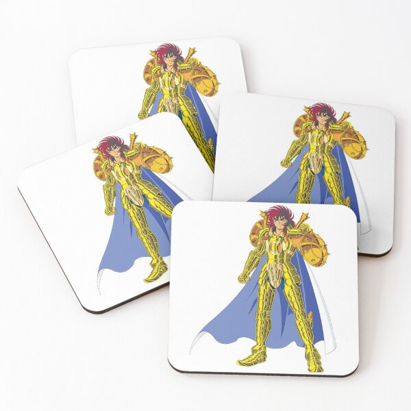 Item preview, saint seiya dohko designed and sold by AndyArtic.
