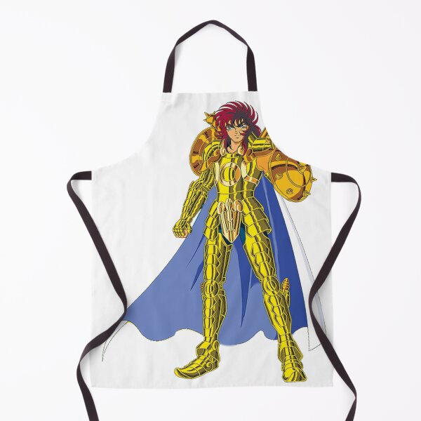 Item preview, saint seiya dohko designed and sold by AndyArtic.