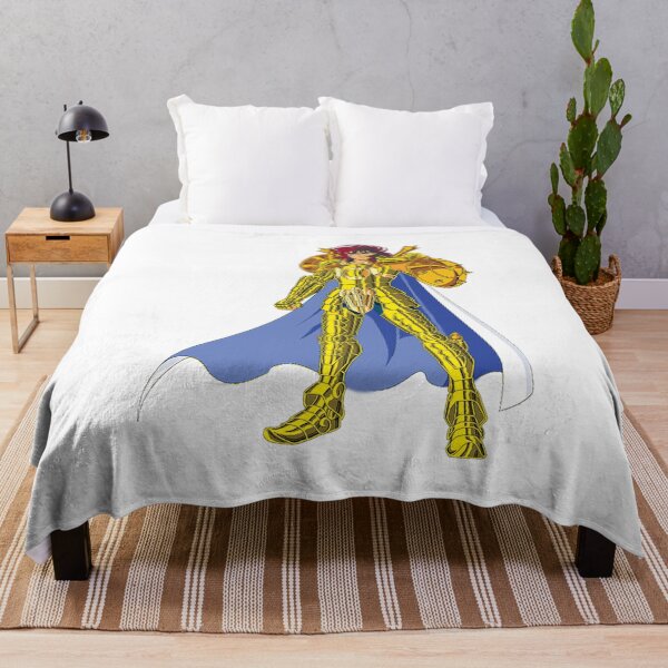Item preview, saint seiya dohko designed and sold by AndyArtic.