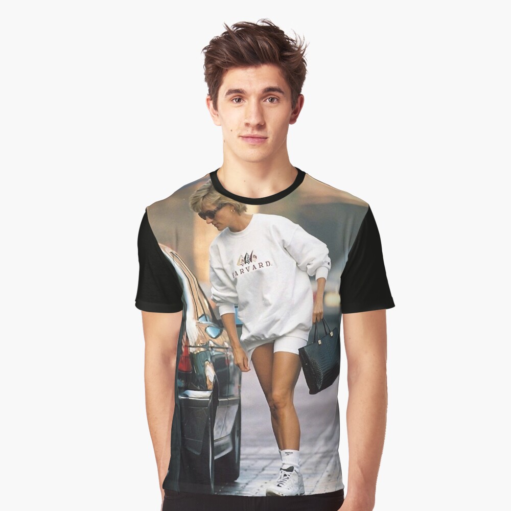 princess diana Classic Classic T-Shirt