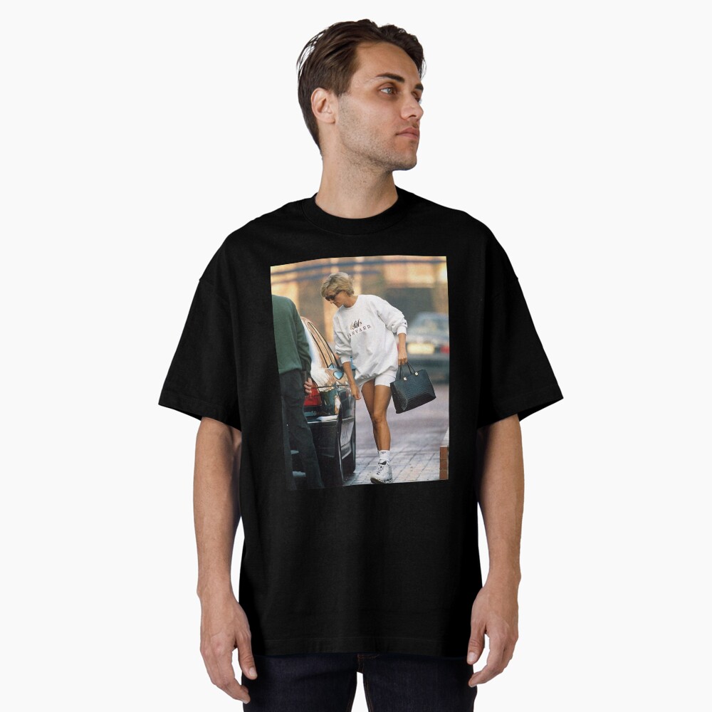princess diana Classic Classic T-Shirt