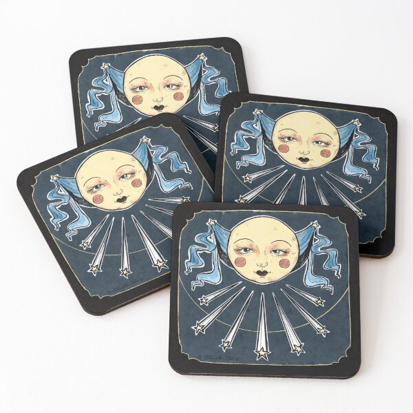 Item preview, Golden Moon designed and sold by Chantel  Roice.