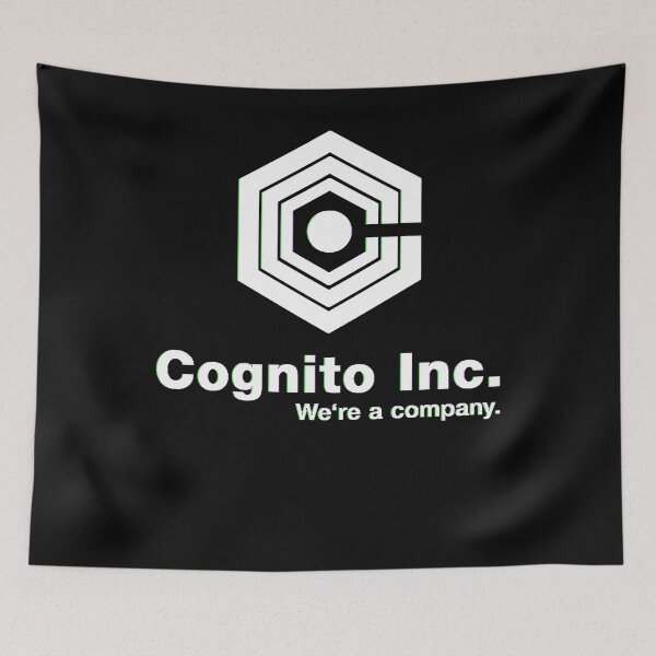 Item preview, Gifts For Men Cognito Inc. Light Gift For Fans designed and sold by Mskarinacrooksv.