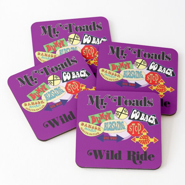 Item preview, Bring Back The Wild Ride  designed and sold by Evanloria231.