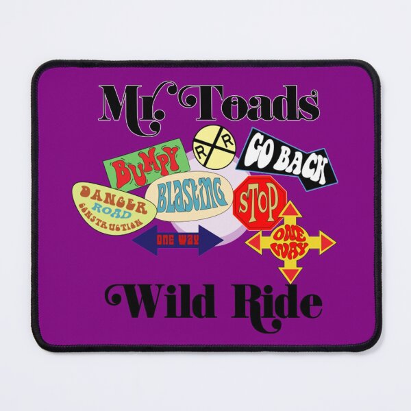 Item preview, Bring Back The Wild Ride  designed and sold by Evanloria231.