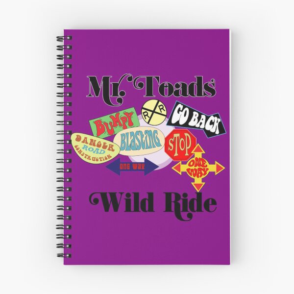 Item preview, Bring Back The Wild Ride  designed and sold by Evanloria231.