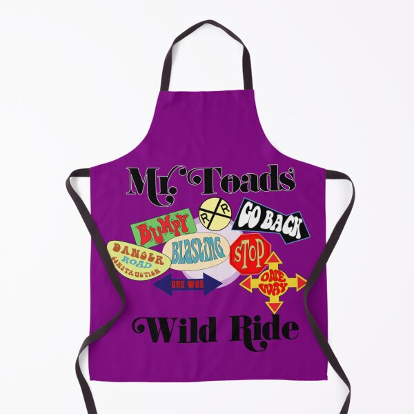 Item preview, Bring Back The Wild Ride designed and sold by Evanloria231.