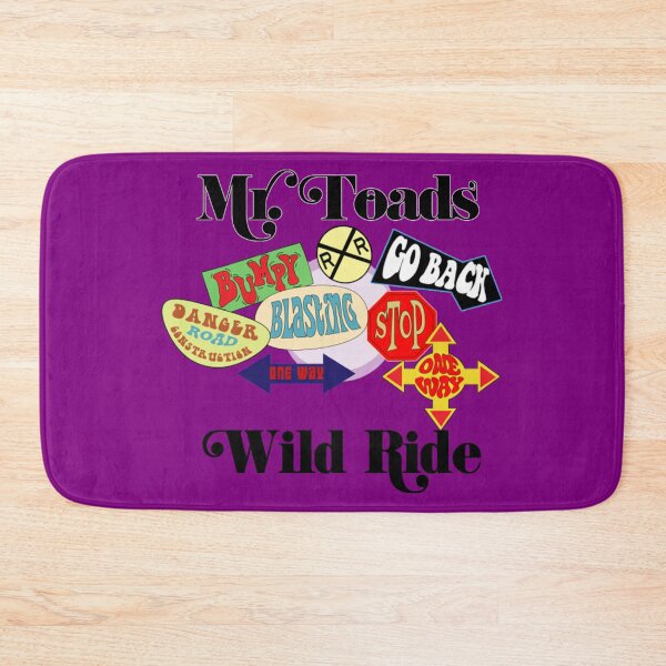 Item preview, Bring Back The Wild Ride  designed and sold by Evanloria231.