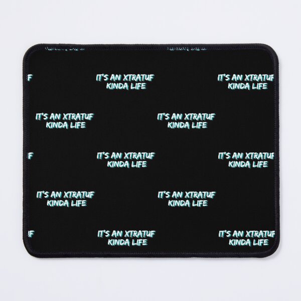 Item preview, It's An Xtratuf Kinda Life -Funny designed and sold by Rally-Girl.