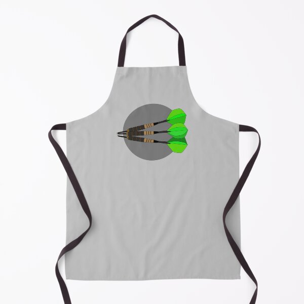 Item preview, Darts sport drawing designed and sold by Blondiabshop.