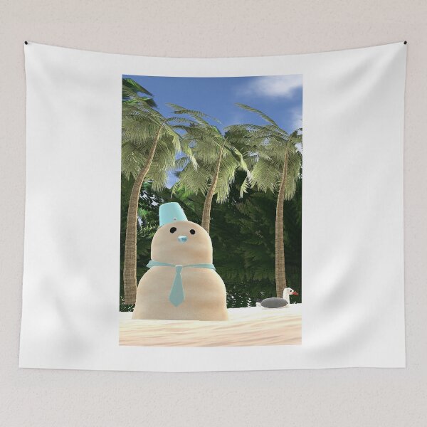 Item preview, The sandman designed and sold by The Poette.