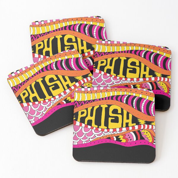 Item preview, Phish  Classic T-Shirt.png designed and sold by RebekahWeaver.