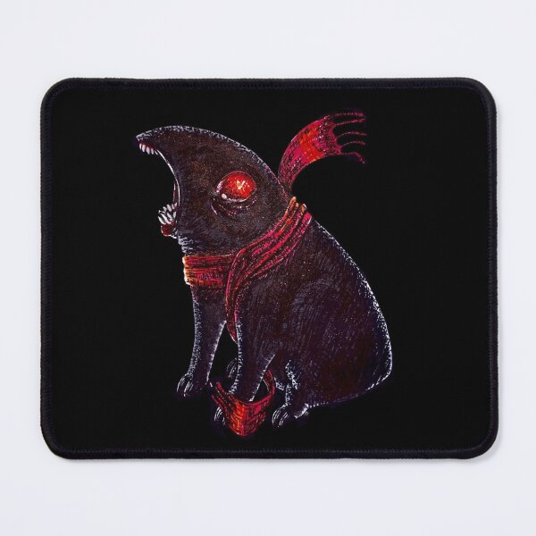 Item preview, Flumph designed and sold by Chester Wooldridge.