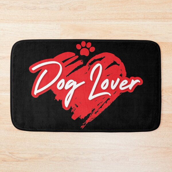 Item preview, Dog Lover designed and sold by johnnyp1975.