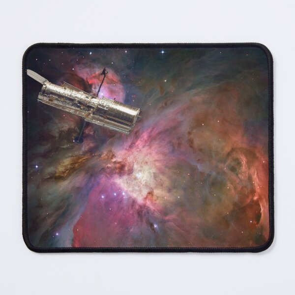 Item preview, Hubble Nebula designed and sold by KnowingHeart.