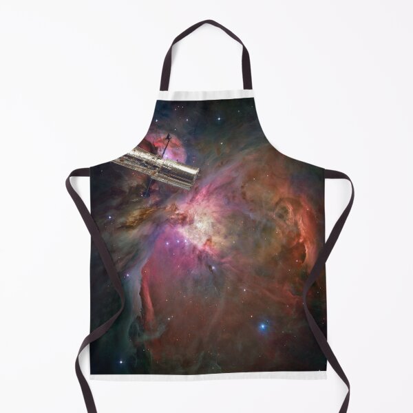 Item preview, Hubble Nebula designed and sold by KnowingHeart.