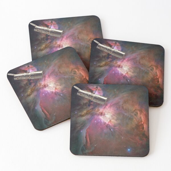 Item preview, Hubble Nebula designed and sold by KnowingHeart.