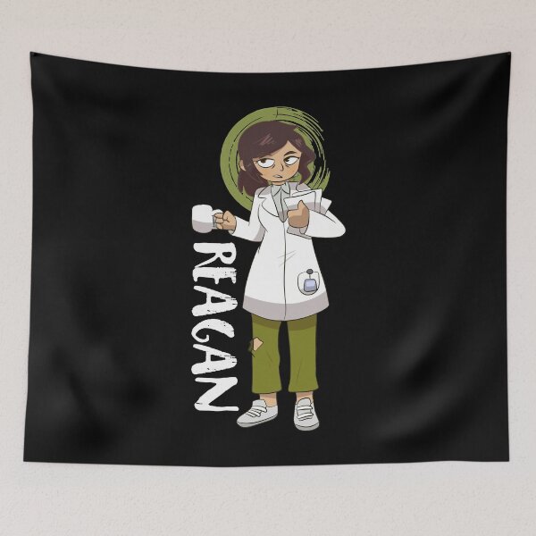Item preview, Gifts For Women Reagan Ridley Funny Graphic Gift designed and sold by Mskarinacrooksv.
