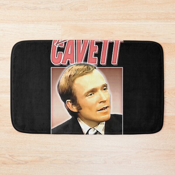 Item preview, Retro Dick Cavett  Aesthetic Fan Art Design  Classic designed and sold by MiaWagley1.