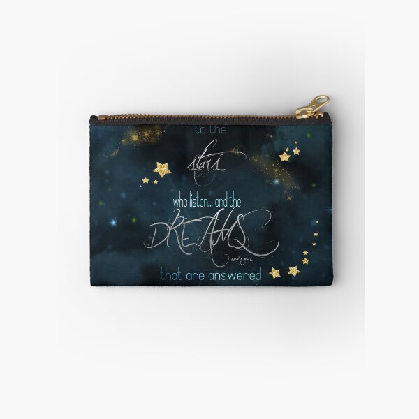 Item preview, To the stars who listen designed and sold by OliviaScotton.