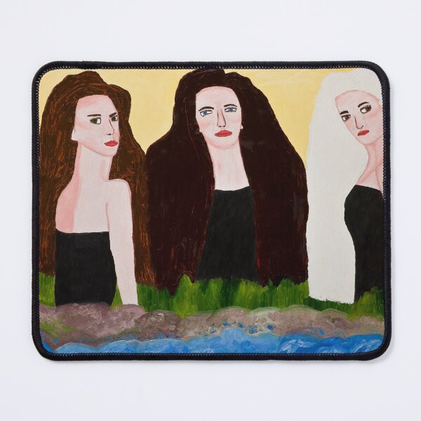 Item preview, Mistress Kelly's United designed and sold by JDLPaintings.