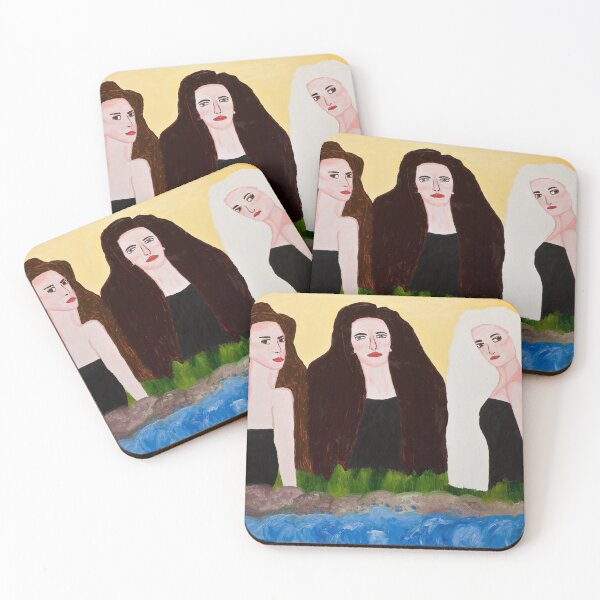 Item preview, Mistress Kelly's United designed and sold by JDLPaintings.