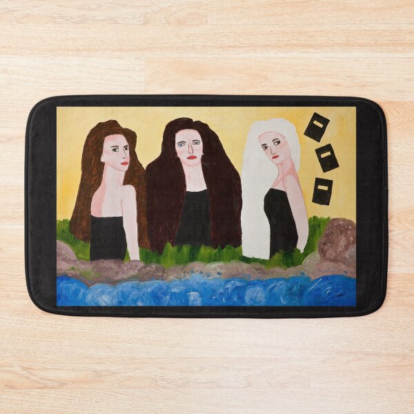 Item preview, Mistress Kelly's United designed and sold by JDLPaintings.