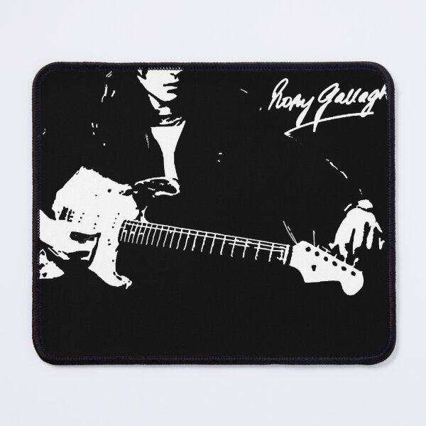 Item preview, rory gallagher Essential designed and sold by MiaWagley1.
