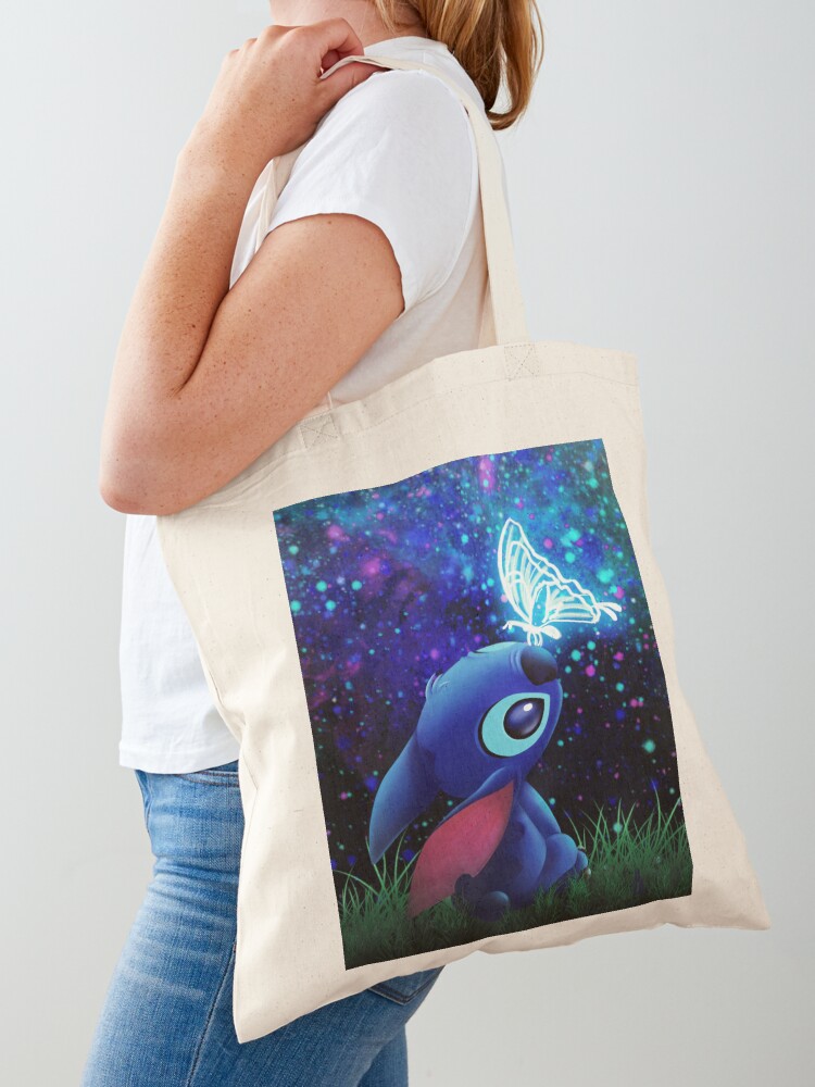 【COYSEIO】 MILKY STAR TOTE BAG SKY BLUE MILKY STAR TOTE BAG / SKY BLUE / ミルキースタートートバッグ