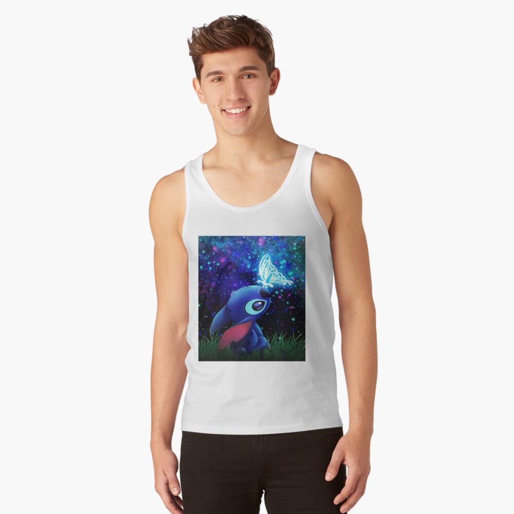 Item preview, Tank Top designed and sold by cloudart2868.